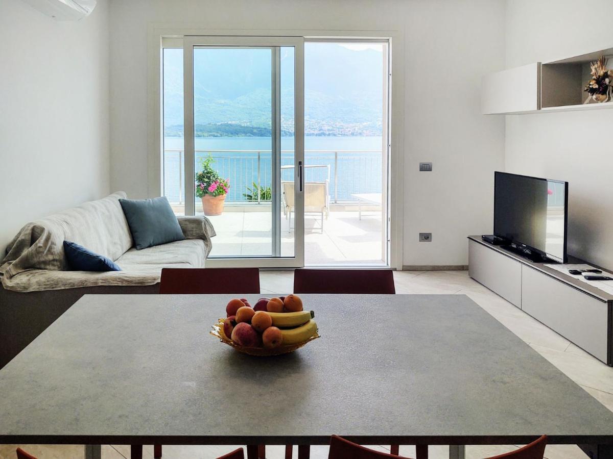 Apartment Orchidea - Gla126 By Interhome เจราลาริโอ ภายนอก รูปภาพ