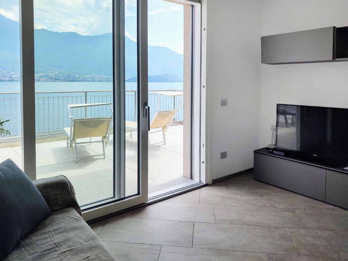 Apartment Orchidea - Gla126 By Interhome เจราลาริโอ ภายนอก รูปภาพ