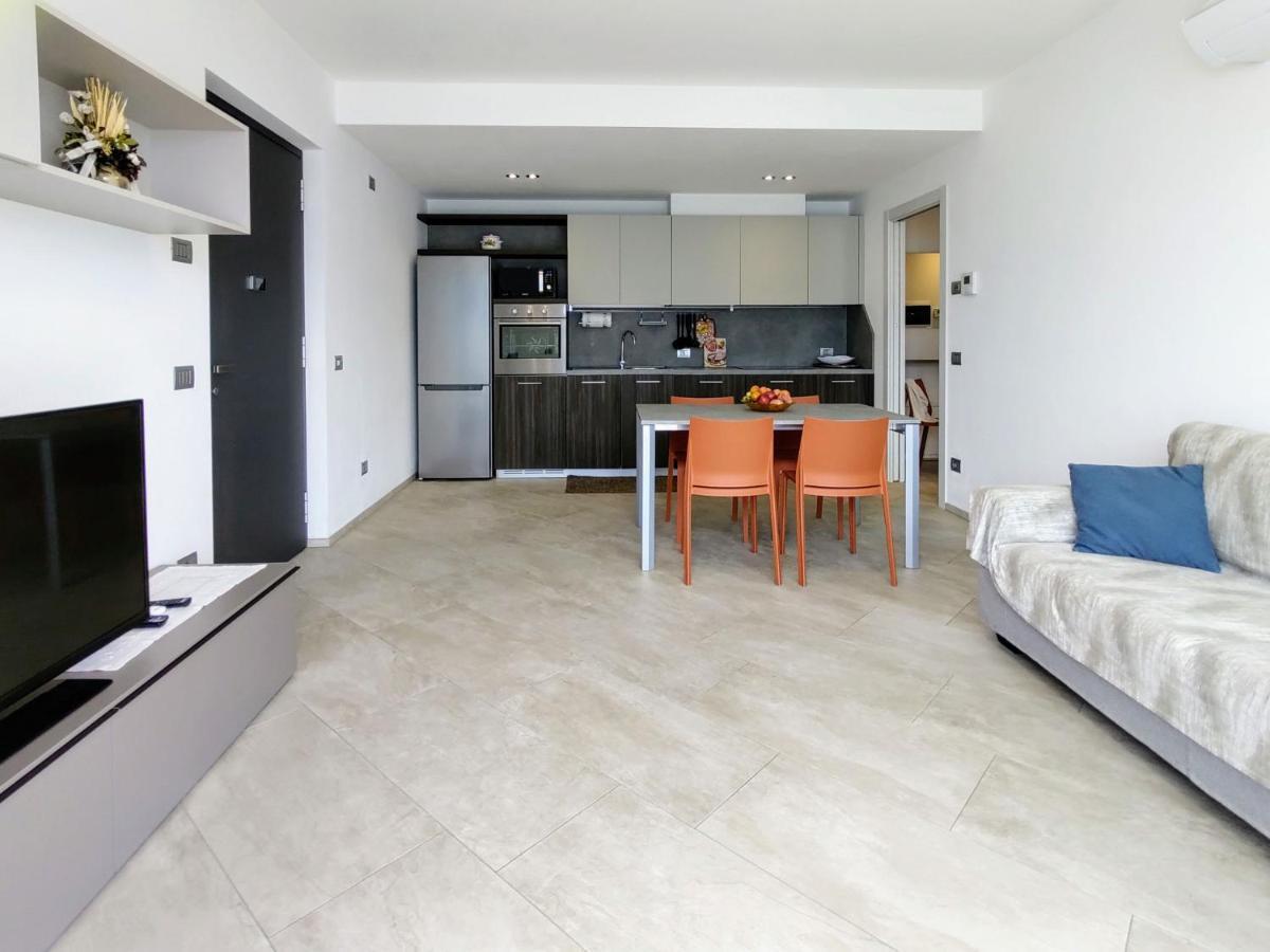 Apartment Orchidea - Gla126 By Interhome เจราลาริโอ ภายนอก รูปภาพ