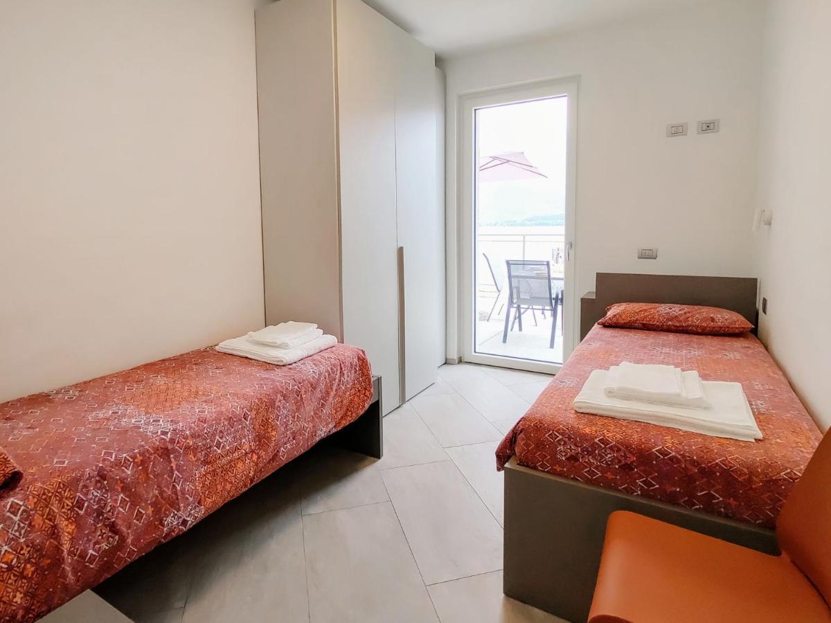 Apartment Orchidea - Gla126 By Interhome เจราลาริโอ ภายนอก รูปภาพ