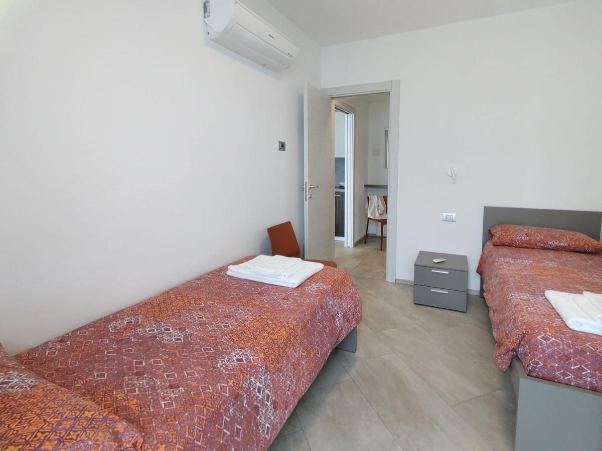 Apartment Orchidea - Gla126 By Interhome เจราลาริโอ ภายนอก รูปภาพ