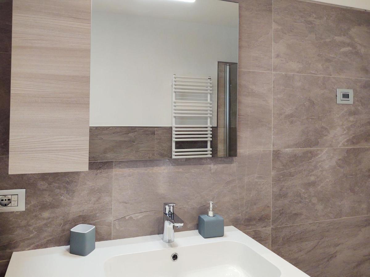 Apartment Orchidea - Gla126 By Interhome เจราลาริโอ ภายนอก รูปภาพ