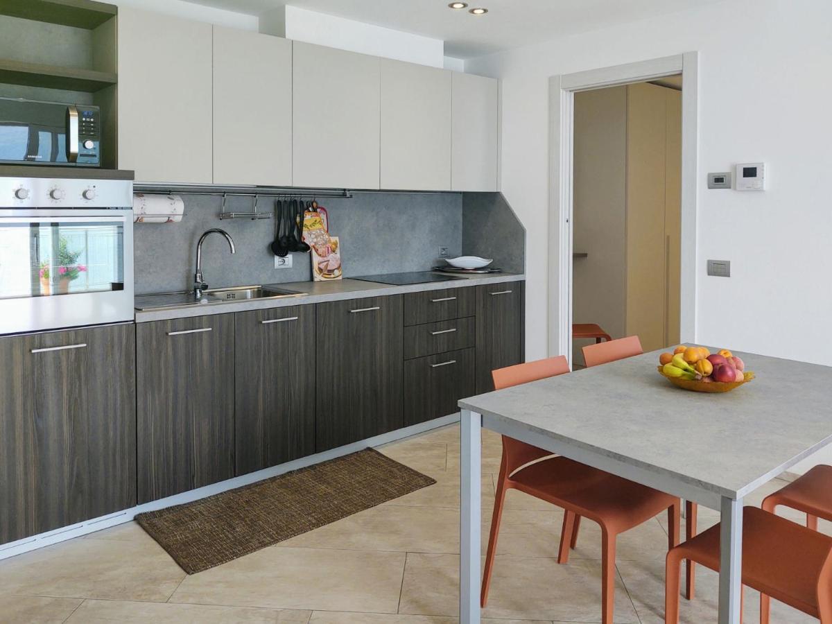 Apartment Orchidea - Gla126 By Interhome เจราลาริโอ ภายนอก รูปภาพ
