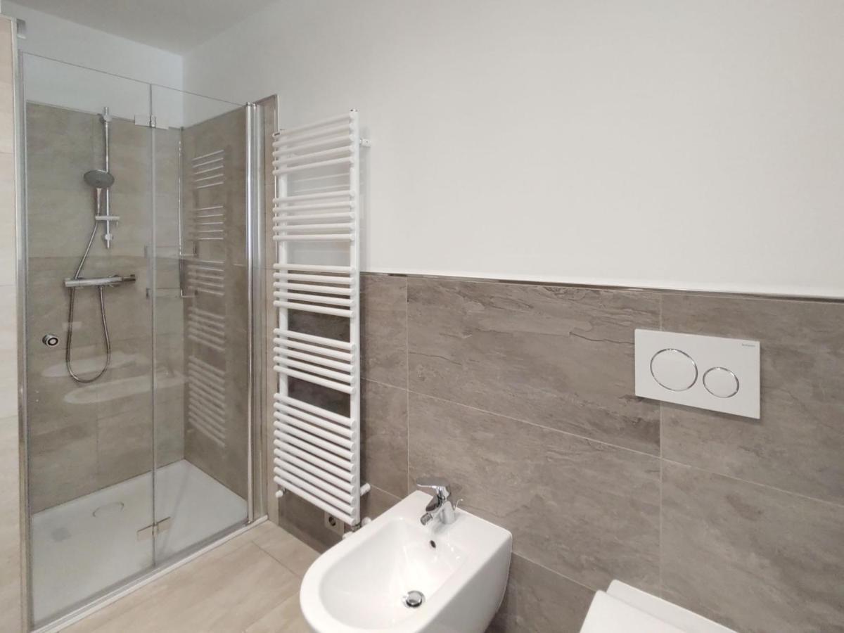 Apartment Orchidea - Gla126 By Interhome เจราลาริโอ ภายนอก รูปภาพ