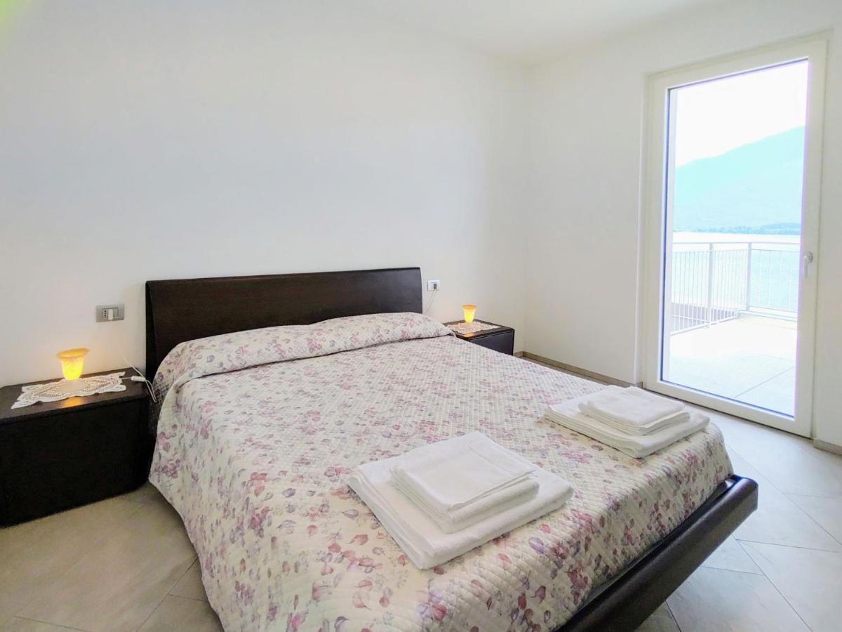 Apartment Orchidea - Gla126 By Interhome เจราลาริโอ ภายนอก รูปภาพ